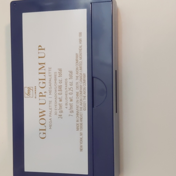 Glow Up Gimmer Up FMG Avon - Picture 3 of 7